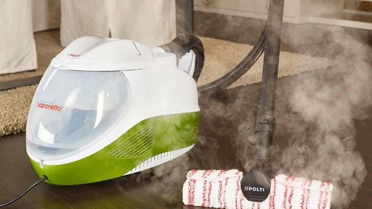 cauti o metoda inovatoare pentru curatenie descopera avantajele unor aspiratoare cu abur