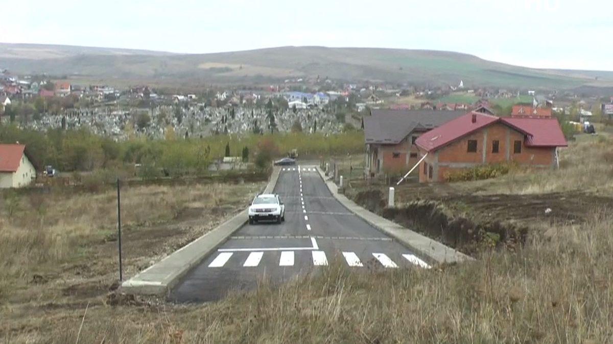 halucinant strada care nu duce nicaieri ce explicatii da primarul din piatra neamt