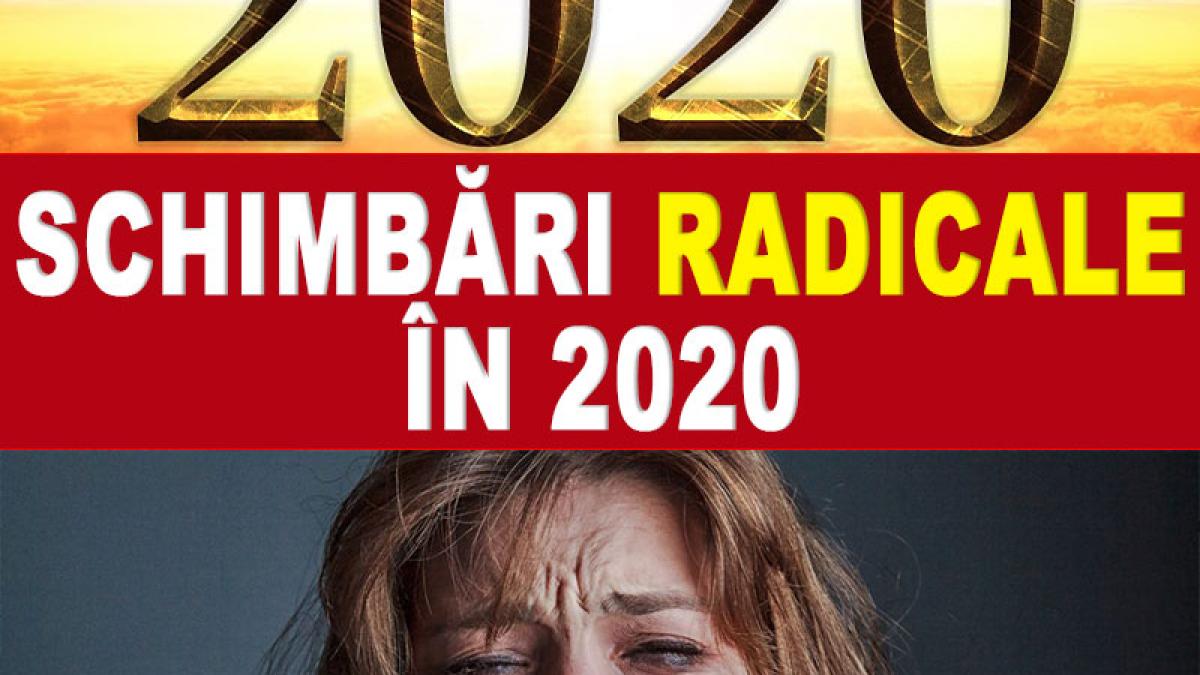 horoscop cum ti se va schimba viata in 2020