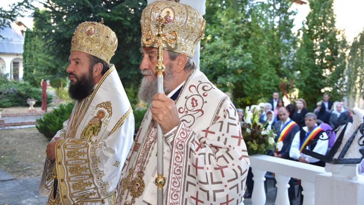 mitropolitul ardealului laurentiu streza nu cerem razbunare cerem sa se faca dreptate in numele