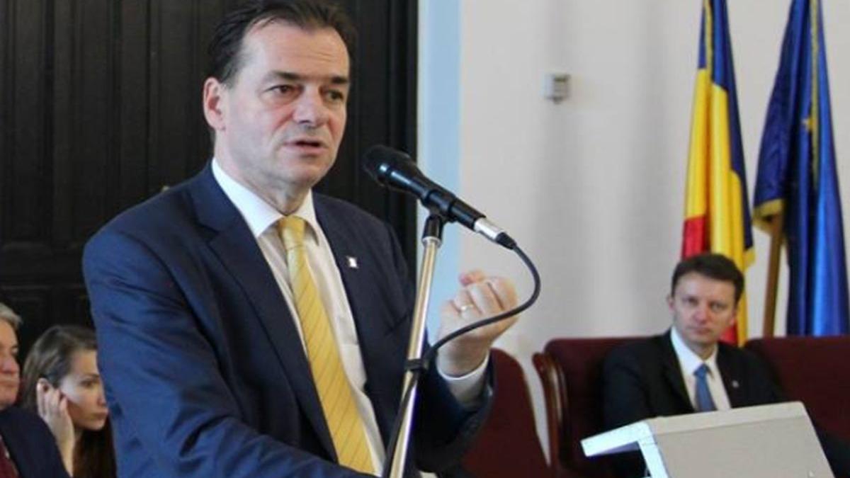 orban reactie virulenta dupa avizul negativ pentru ion stefan nu accept ca olguta vasilescu sau