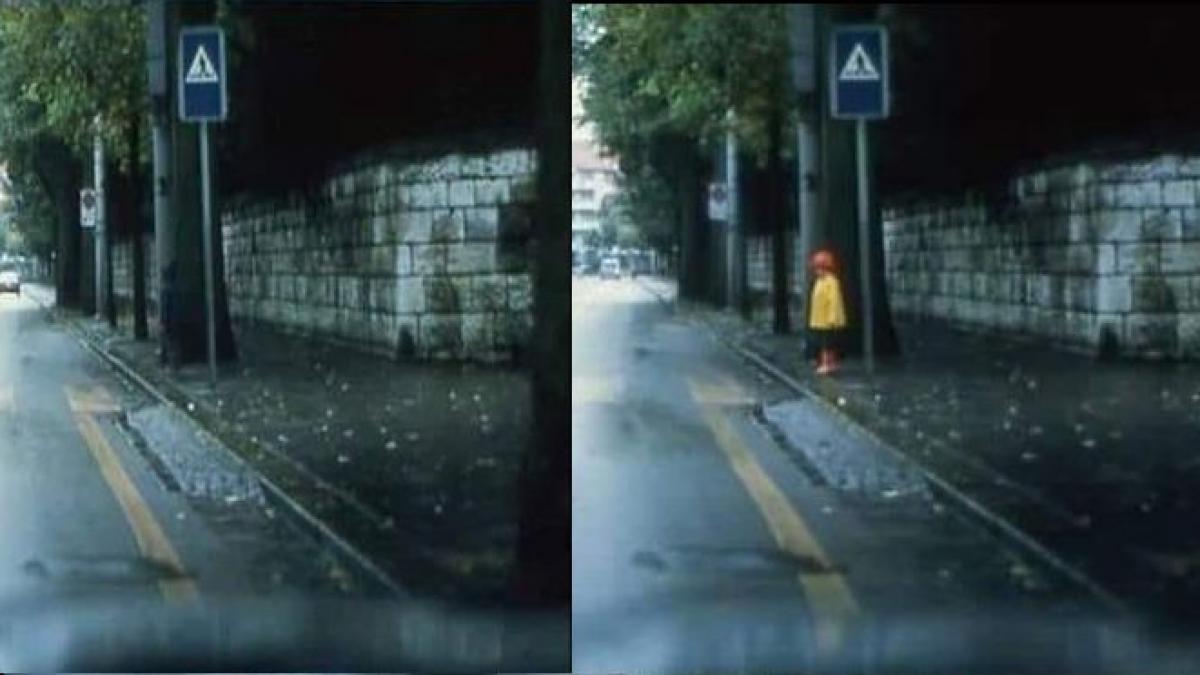 semnal de alarma pentru parinti ce legatura exista intre cele doua fotografii