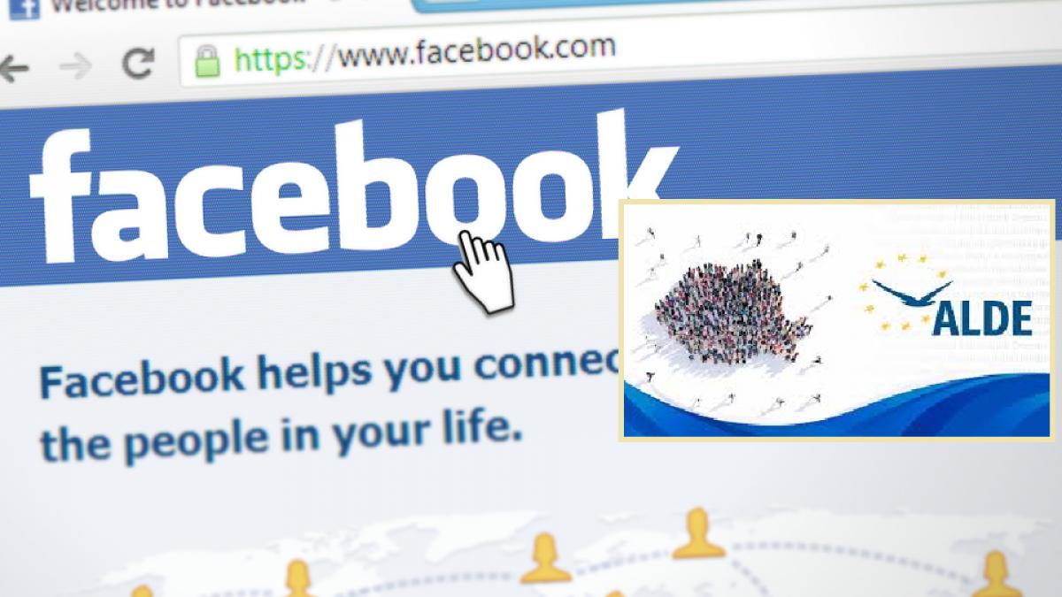 alde da in judecata facebook care e motivul si ce suma este ceruta drept daune morale