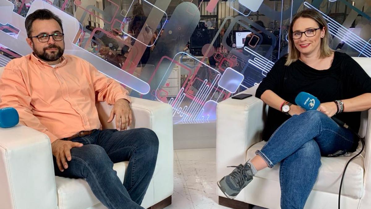 antena3 ro live vorbim de fapt despre terapii complementare cu terapeutul mihai pascu