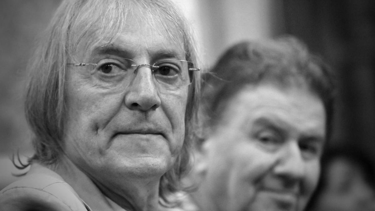 ce avere lasa in urma mihai constantinescu pierderea casei in care a locuit 20 de ani l a marcat