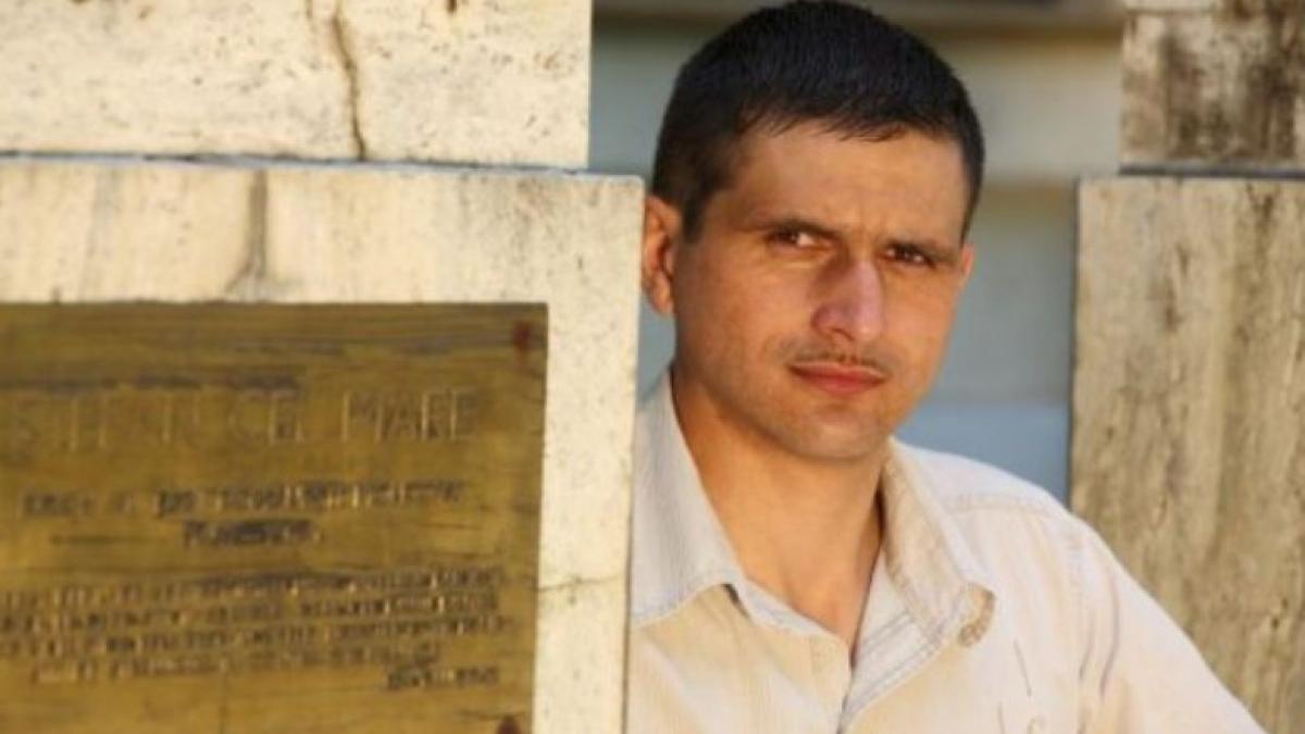 cornel spune despre el ca este nepotul lui stefan cel mare recent suceveanul a fost oprit de