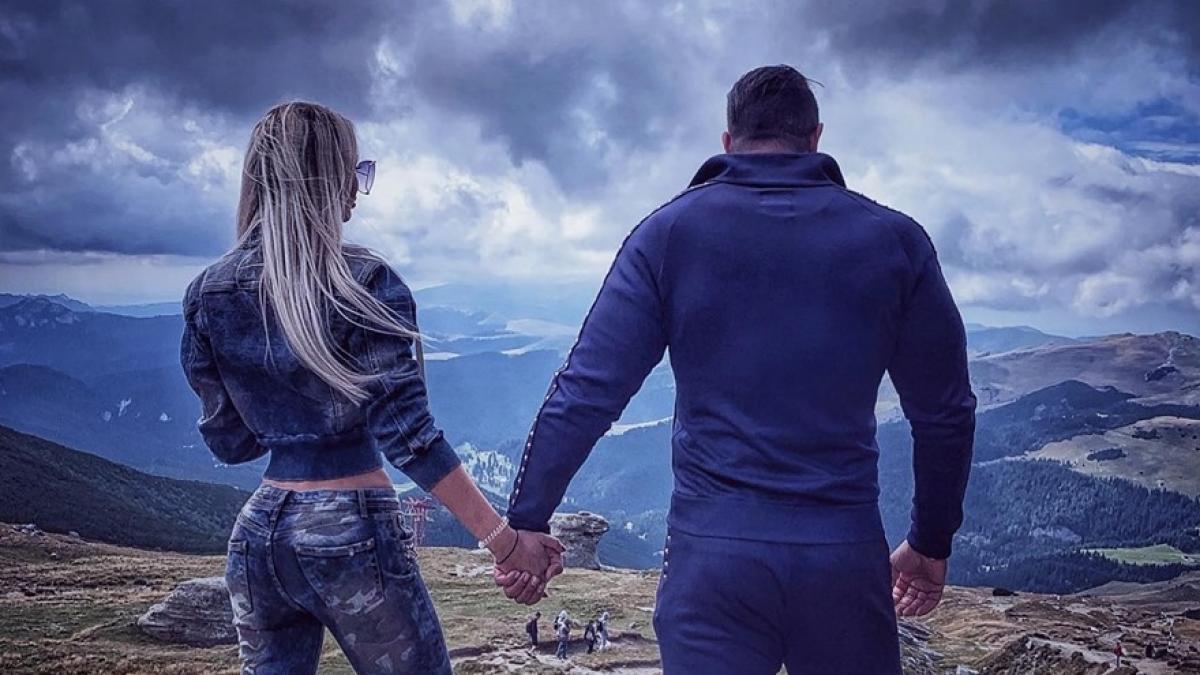 divort soc in showbizul romanesc si au spus adio la trei luni de la nunta