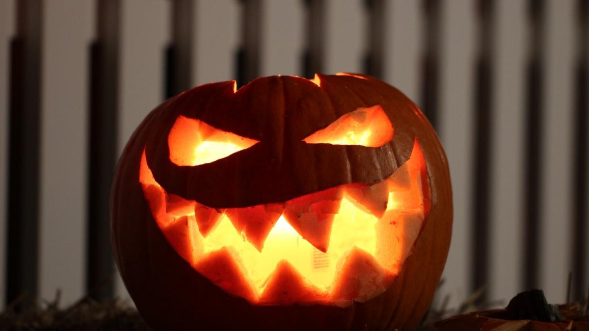 halloween 2019 de ce se aprinde o lumanare in dovleac sigur nu stiai asta