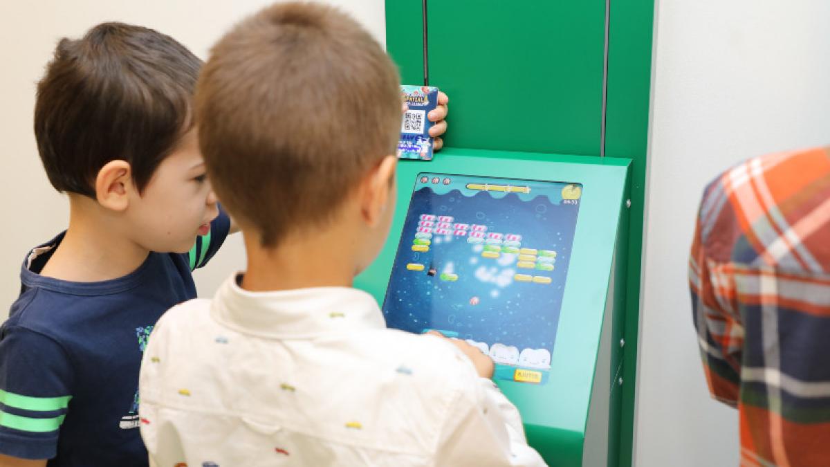 lectie de parenting 3 metode creative de invatare pentru cei mici