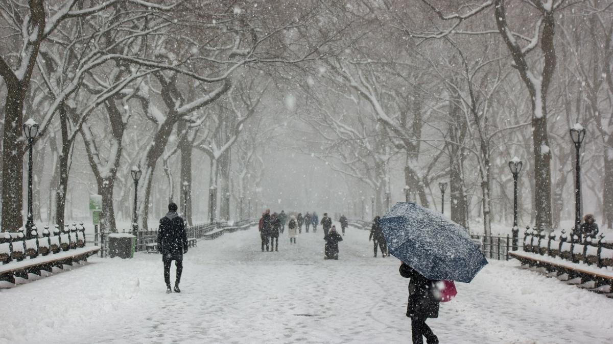 locul din romania unde stratul de zapada a ajuns la 10 centimetri vezi ultimele avertizari de la anm