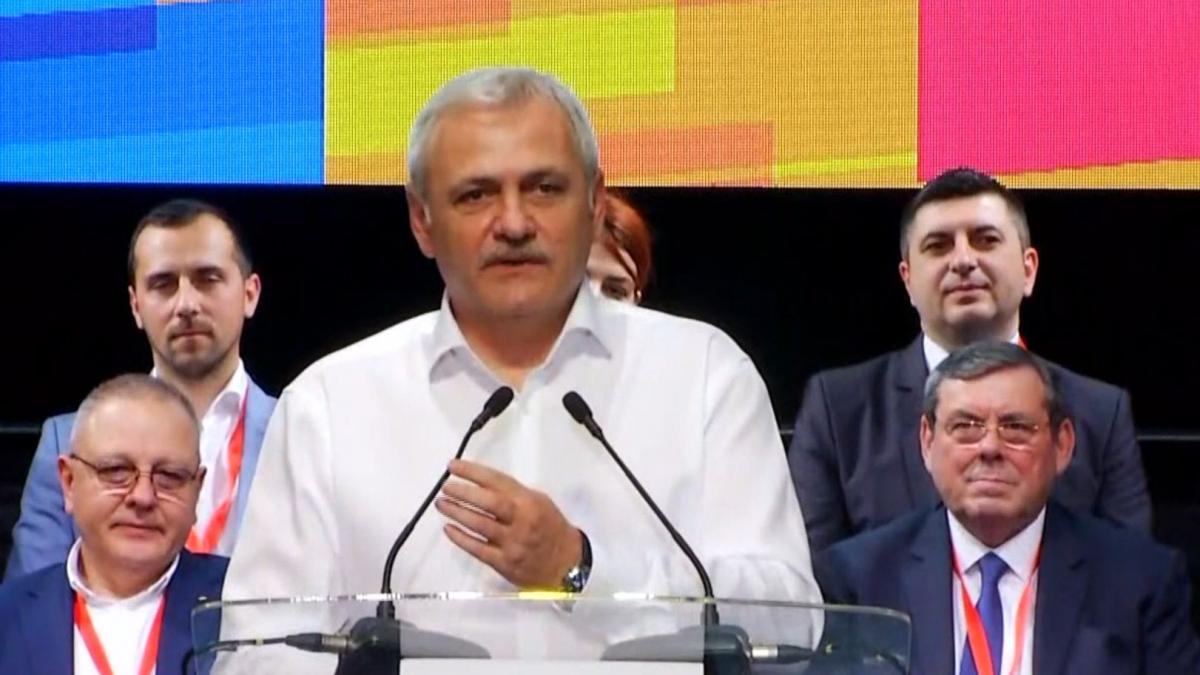 lovitura pentru liviu dragnea in lupta cu psd curtea de apel bucuresti a respins cererile fostului