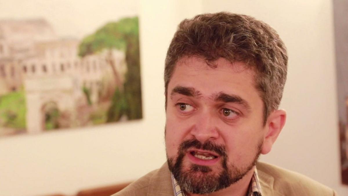 paleologu declaratie surprinzatoare presedintele taroo trebuie sa fie ca o soacra pisaloaga