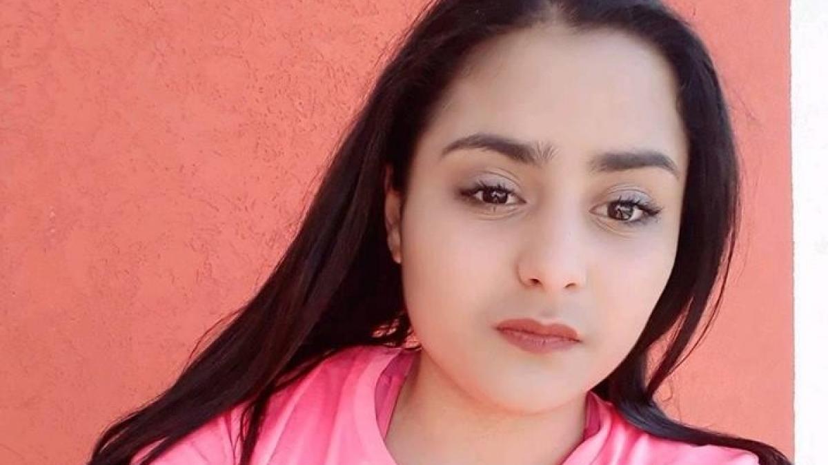 solenta are doar 15 ani si a disparut fara urma din centrul de plasament din alba iulia