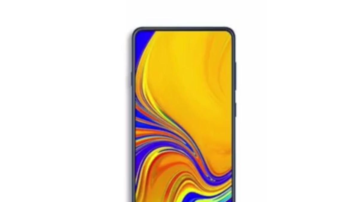 24 it noutatiile din lumea tehnologiei primul smartphone cu o camera sub display si cel mai rapid