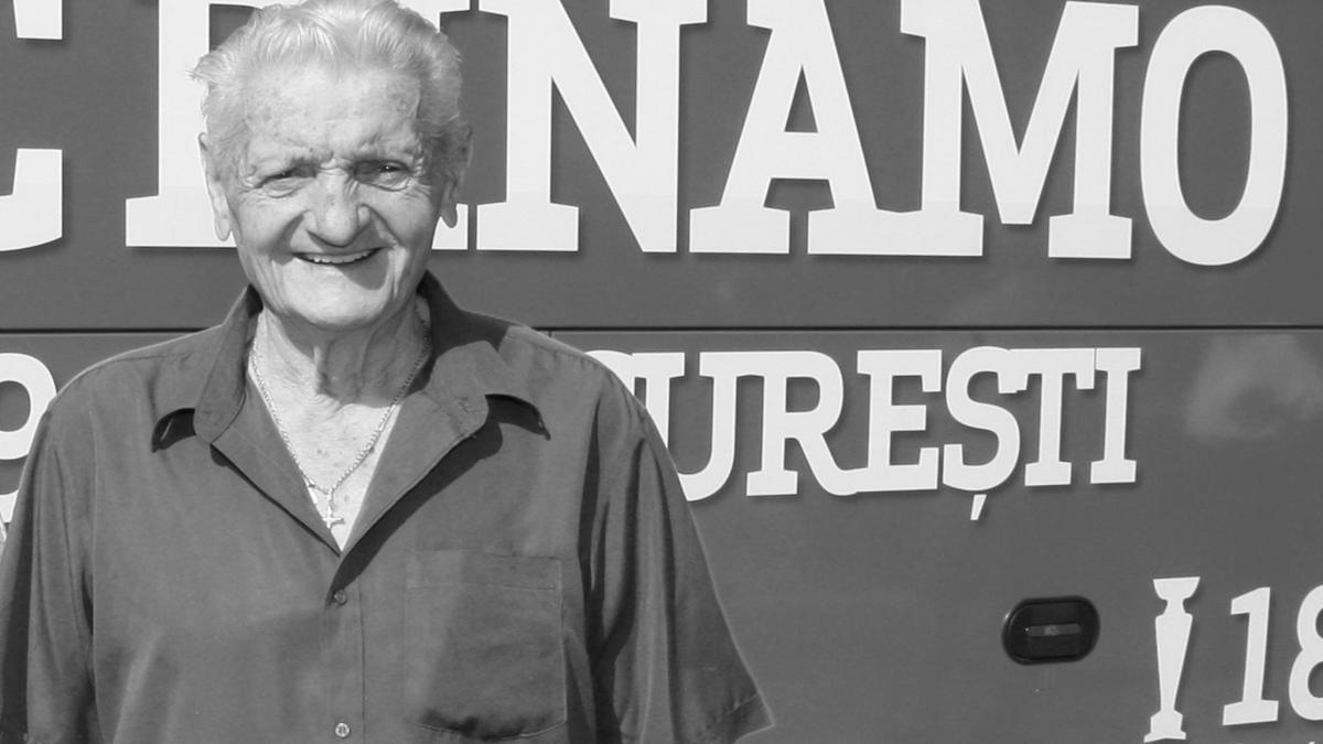 a murit iuliu utu o legenda a fotbalului romanesc