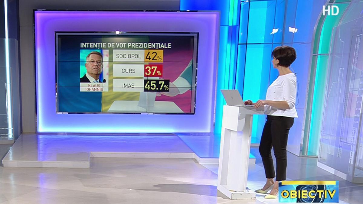 cele mai noi date despre batalia pentru cotroceni klaus iohannis e favorit la alegerile