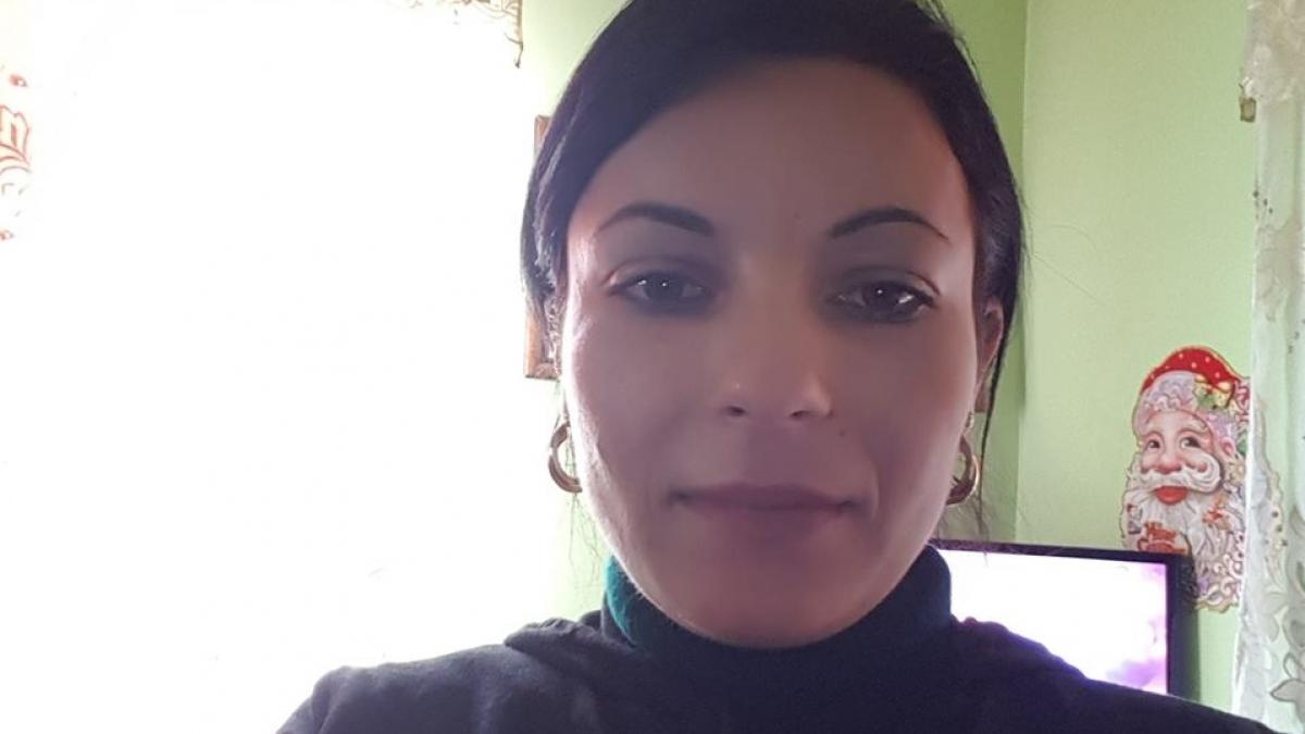 ea este femeia ucisa de un sofer beat si fara permis in sibiu angelica avea 30 de ani si a murit