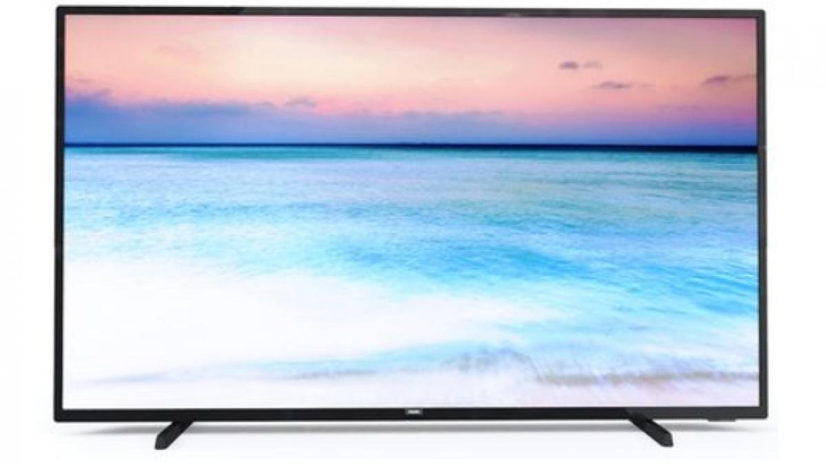 emag reduceri 3 televizoare 4k mai ieftine si cu 44 inainte de black friday 2019