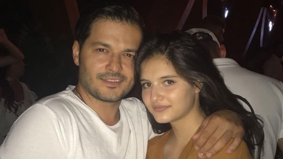 fata lui liviu varciu nu l am vazut de un an si doua luni el se pricepe foarte bine sa fabuleze