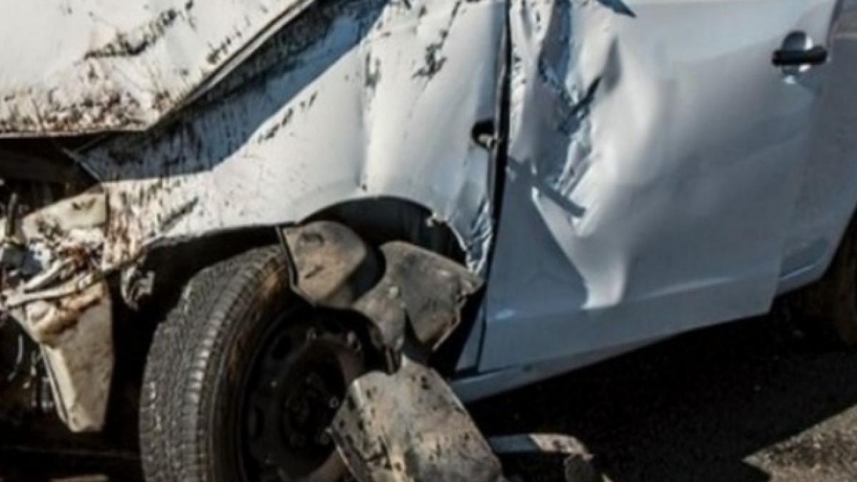 accident grav pe dn 1c in judetul maramures sunt mai multe victime