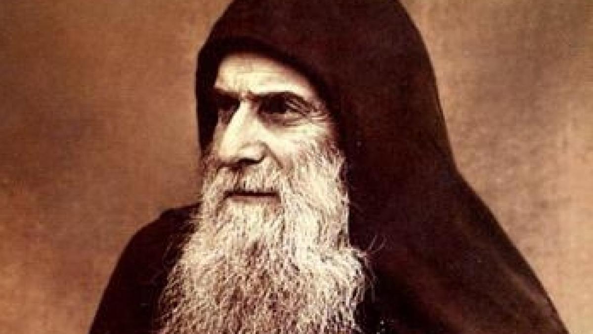 calendar ortodox 2 noiembrie ce sfant este sarbatorit astazi