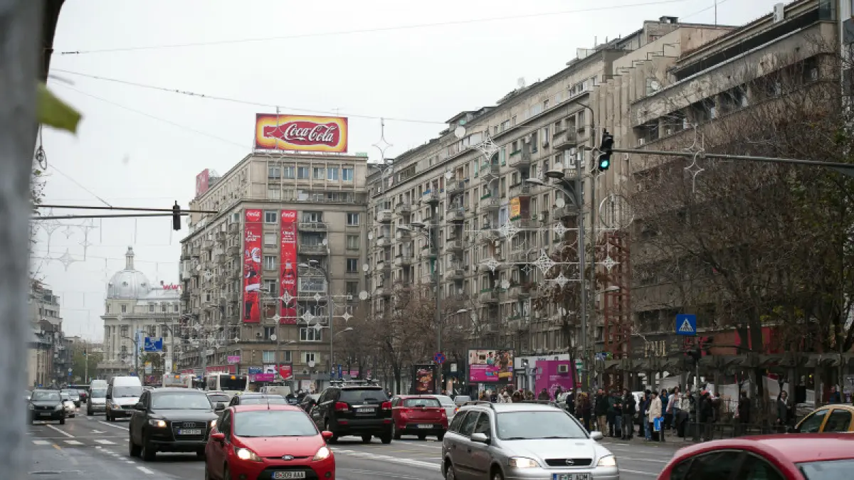 cati oameni locuiesc acum in bucuresti gabriela firea a fost construit pentru 1 milion de persoane