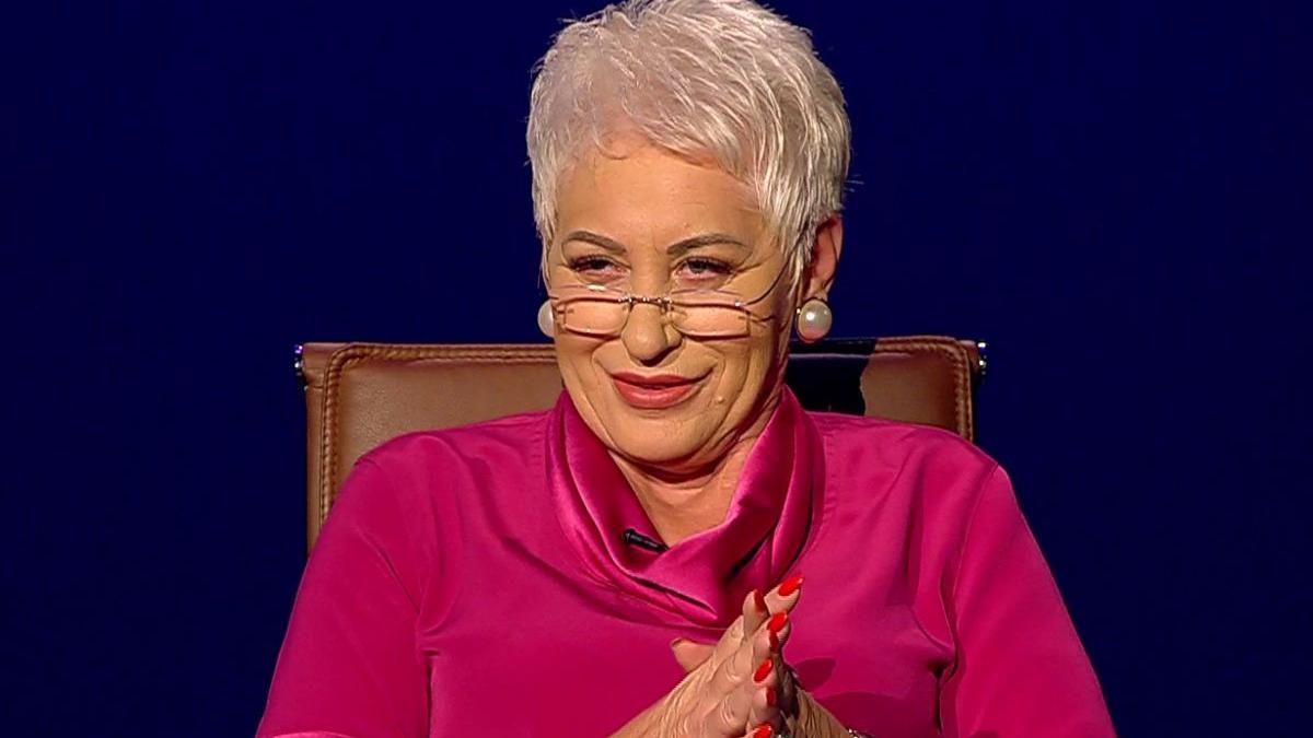 leacul zilei cu lidia fecioru alimentul minune contine tot ceea ce organismul are nevoie