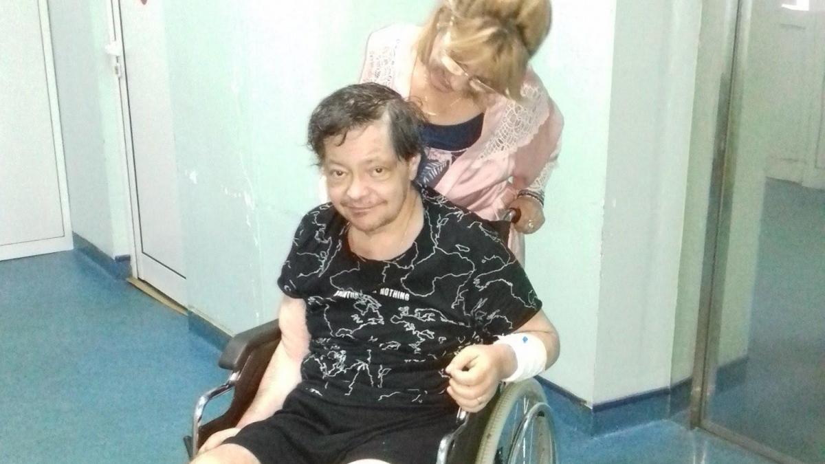 leo iorga a murit fost coleg de trupa am vorbit acum cateva zile si mi a spus