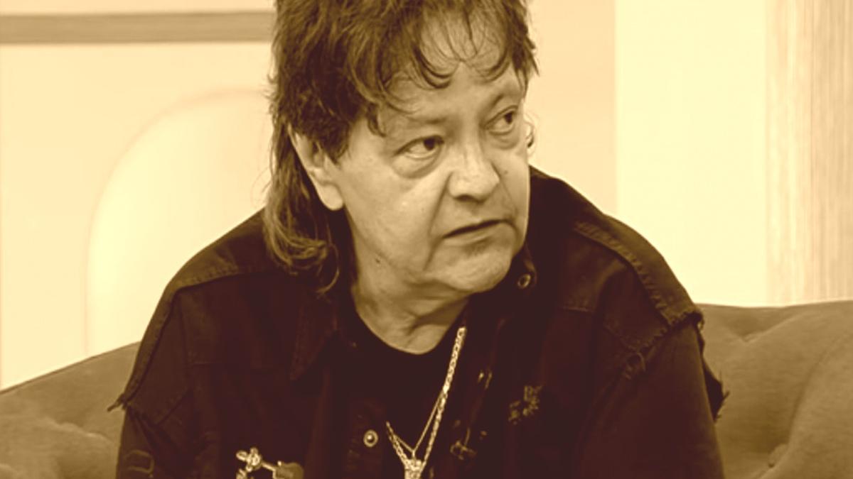 leo iorga a murit fostul solist al trupei compact avea 54 de ani si se lupta cu cancerul