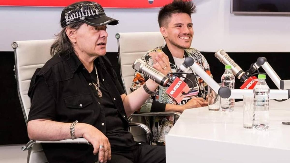 prima reactie a fiului lui leo iorga dupa ce artistul a murit