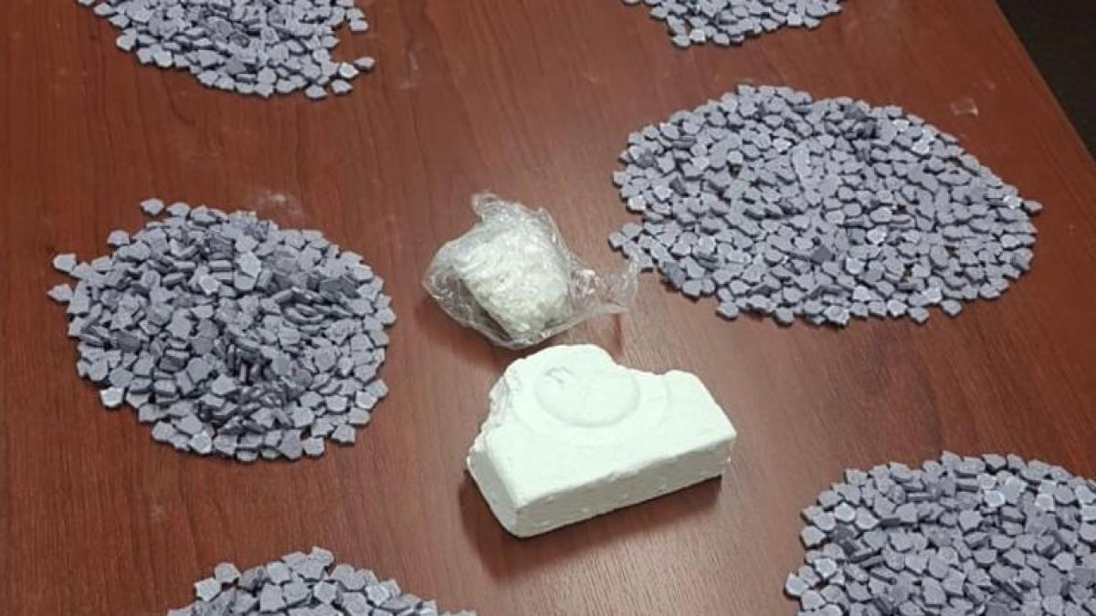 un nou tip de drog a aparut in cluburile de fite din bucuresti faraon face ravagii