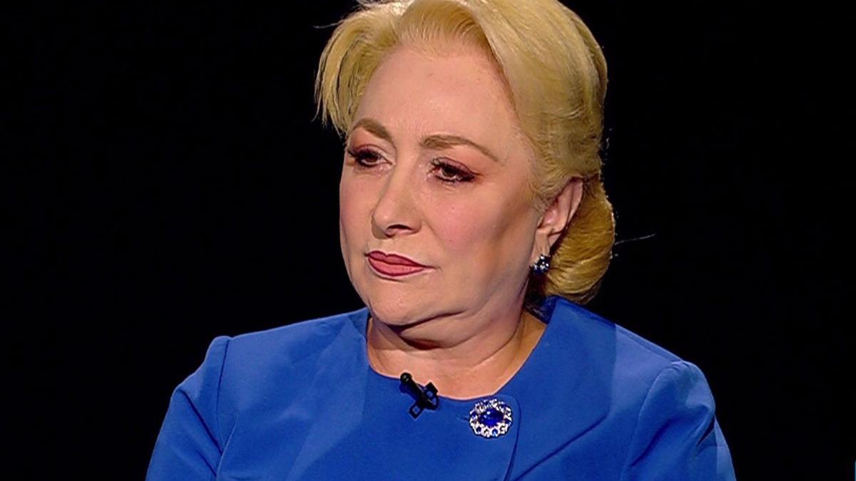 viorica dancila la de a viata ascunselea am plans si am suferit pentru orice lucru nedrept