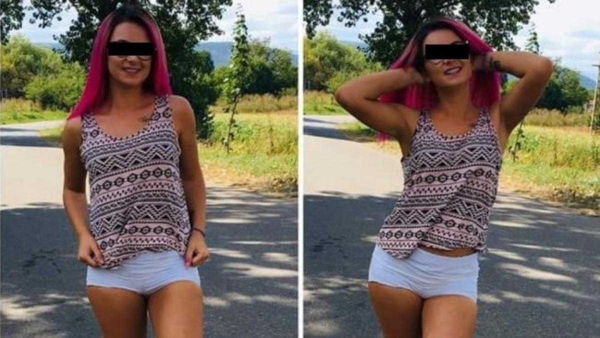 ana avea 21 de ani cand a murit intr un cumplit accident la cluj cunoscutii tinerei sustin ca ea si