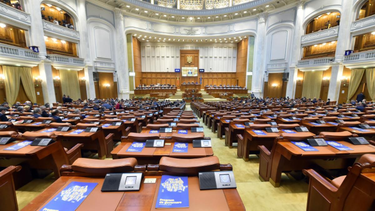 cine sunt parlamentarii psd care au votat pentru guvernul orban