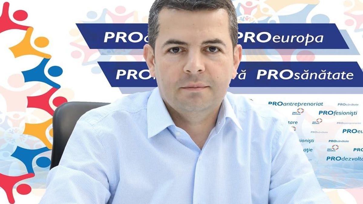 daniel constantin confirma o noua tradare sase parlamentari pro romania voteaza guvernul orban