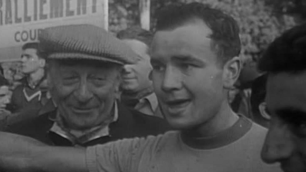 doliu urias in sport a murit un mare campion mondial