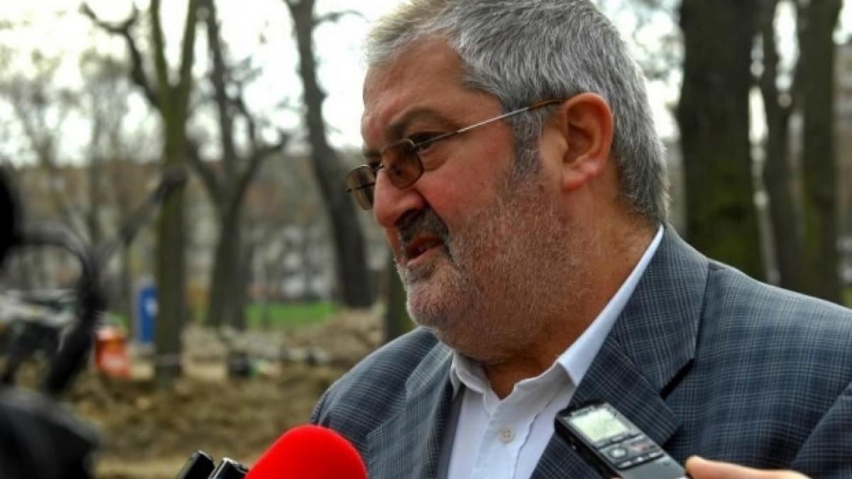 fost primar al timisoarei condamnat la trei ani de inchisoare cu suspendare in dosarul finantarii