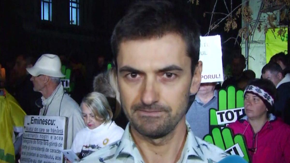 mesajul tulburator al alpinistului alex gavan pentru salvarea padurilor