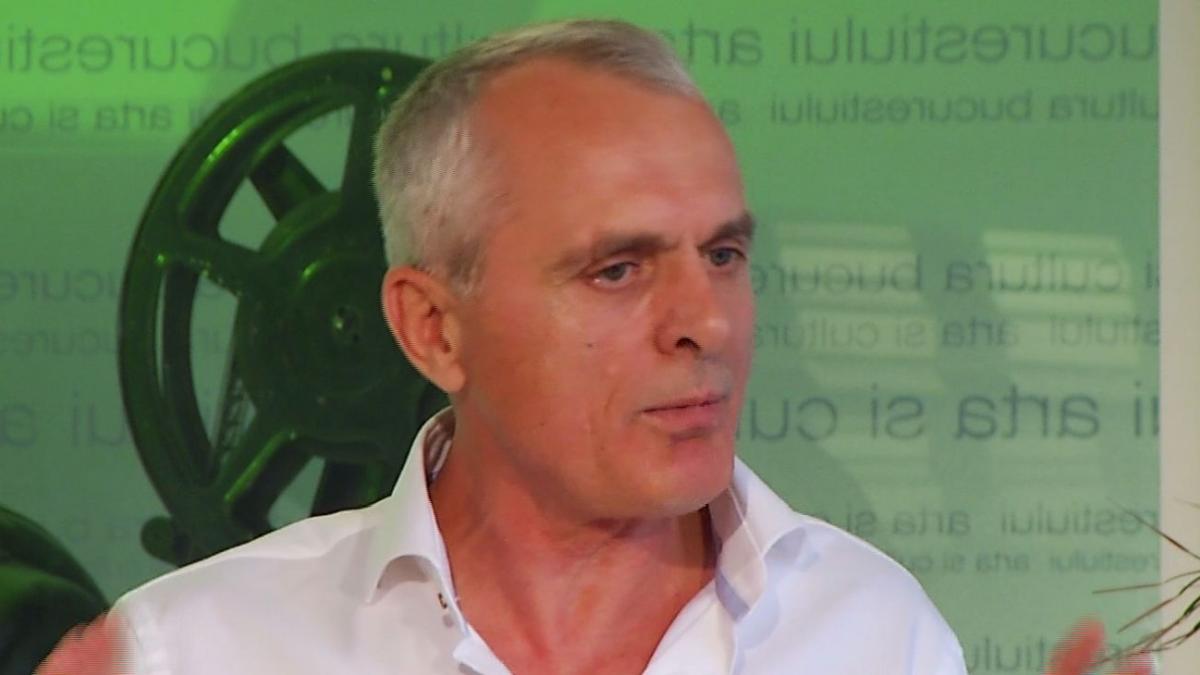 milionarul din topul forbes care si a construit drumul spre spiritualitate de 20 de ani incerc sa