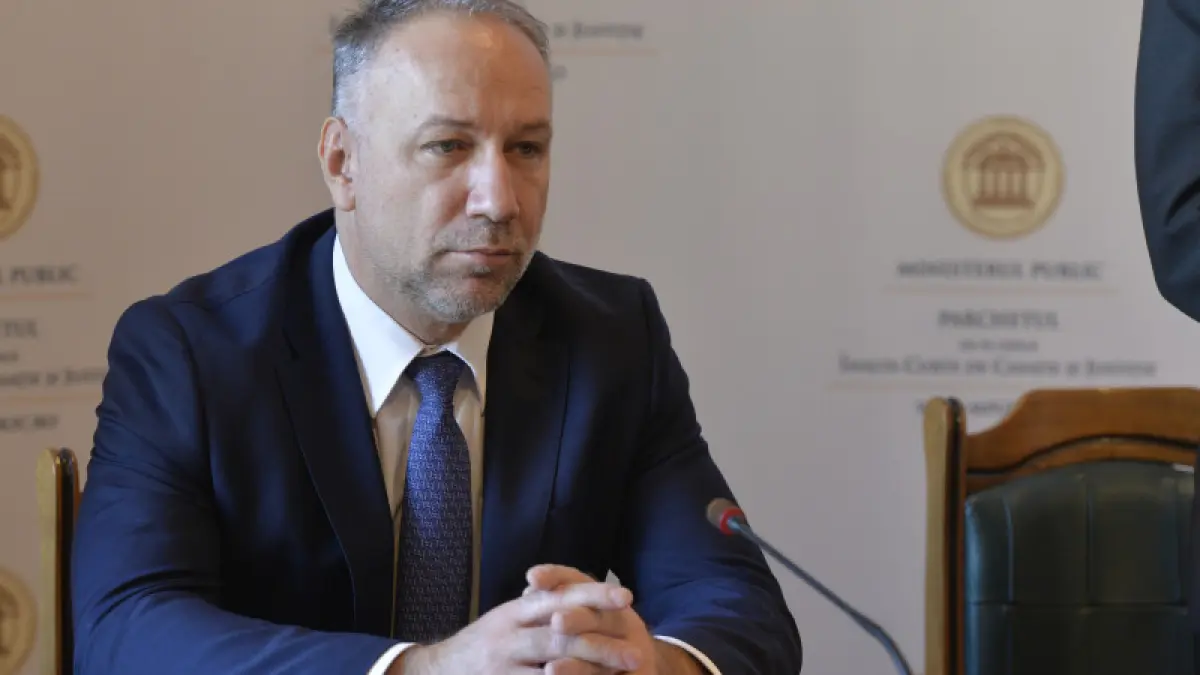 procurorul general despre filmul isu de la colectiv erau obligati sa ni l puna la dispozitie