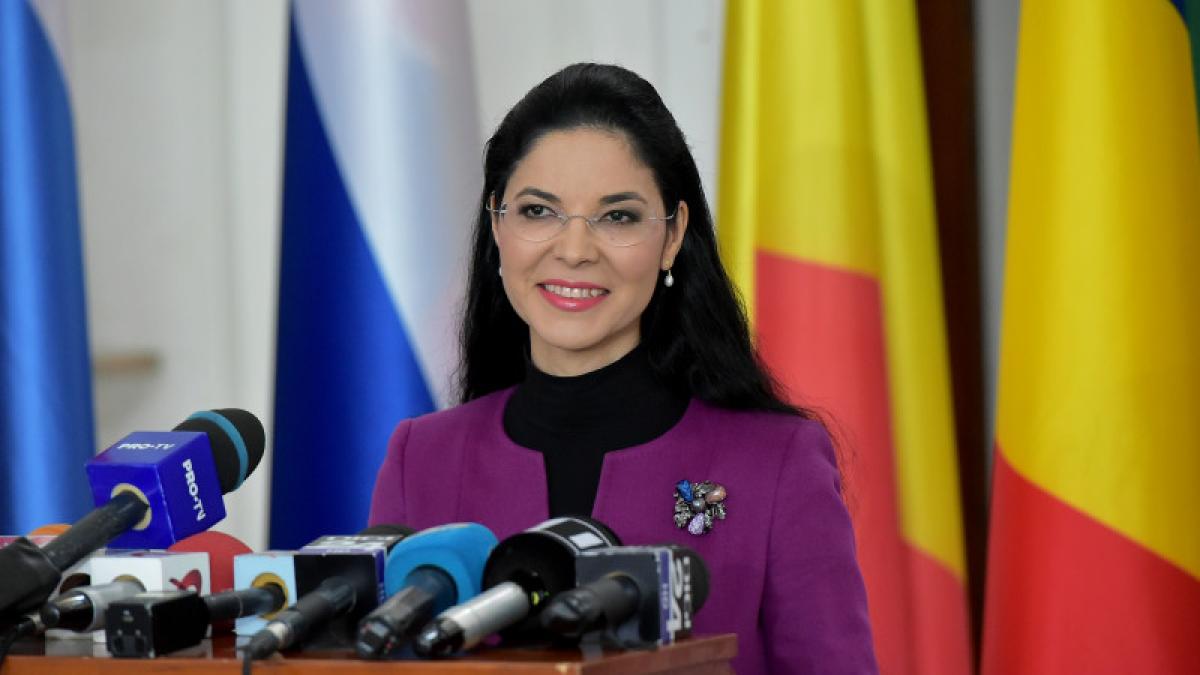 ana birchall la final de mandat am asigurat domnia legii si respectul fata de ea