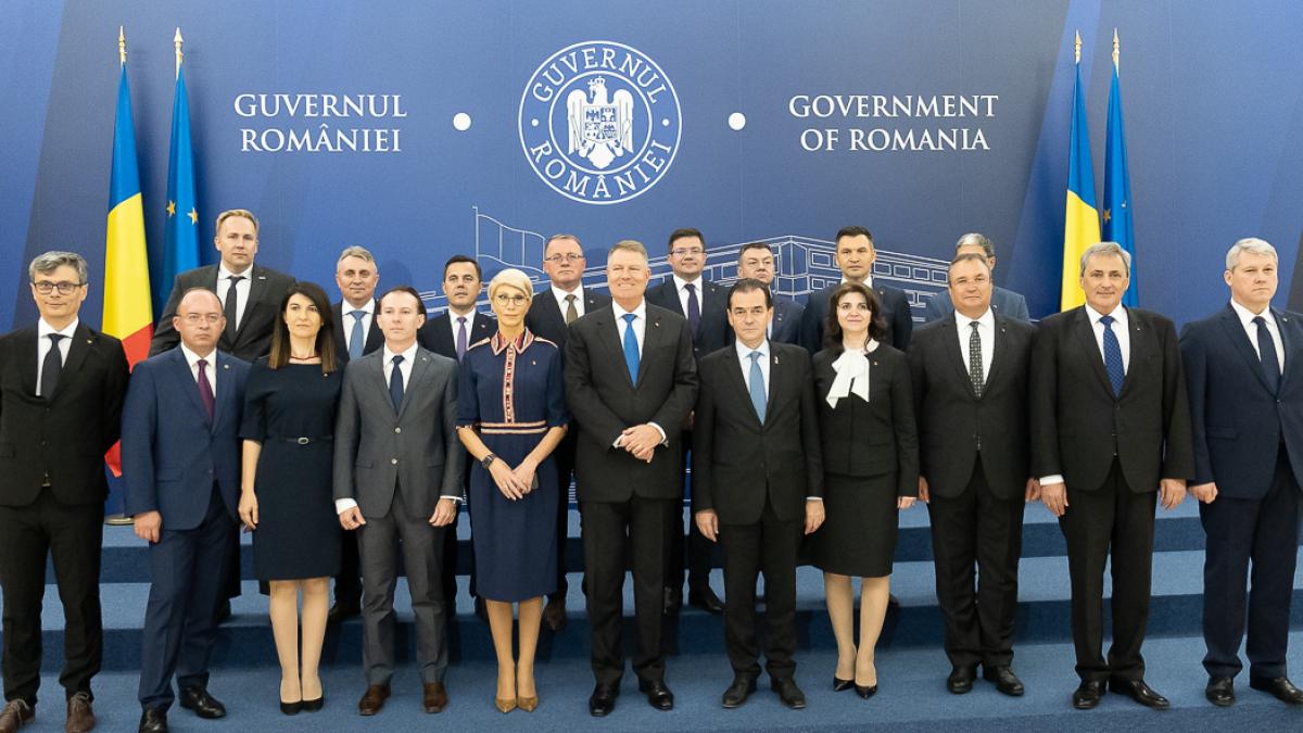 antena 3 a fost lider de piata la votul pentru investirea guvernului orban