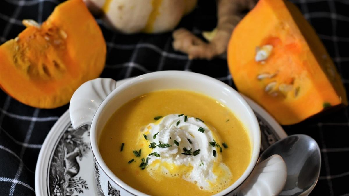 dieta cu dovleac scapi de 20 de kg fara sa faci foamea