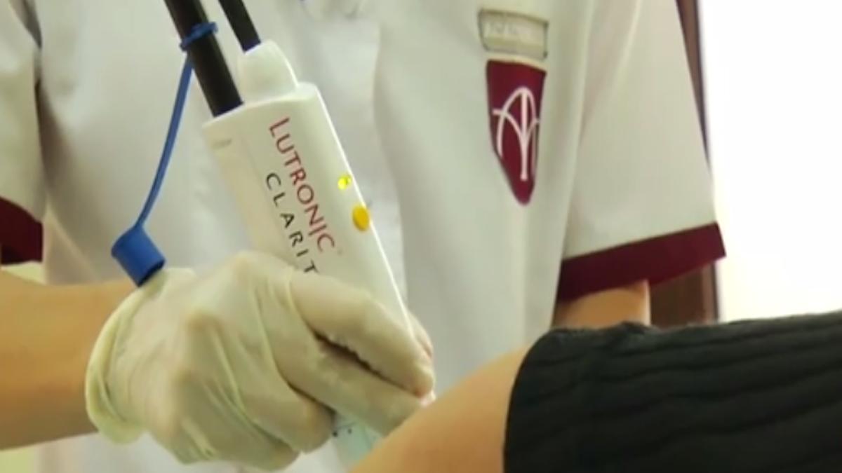 numai de bine remediu pentru venele in panza de paianjen