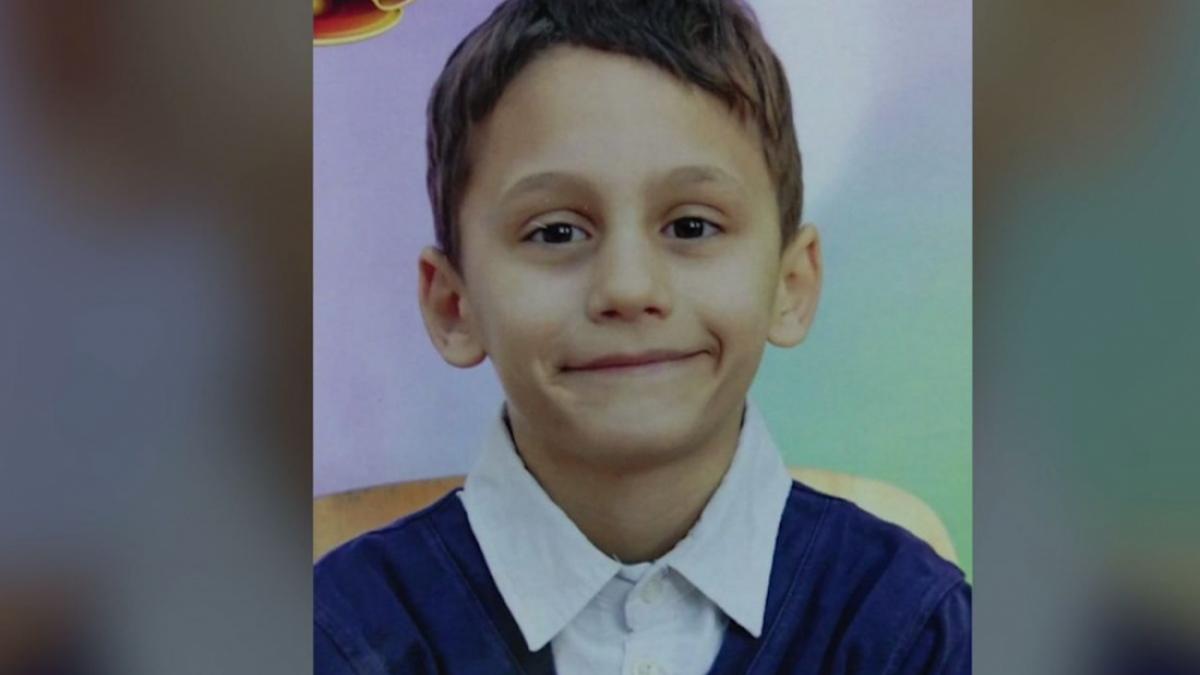 rasturnare de situatie in cazul lui iulian copilul disparut de acasa adevarul crunt iesit acum la