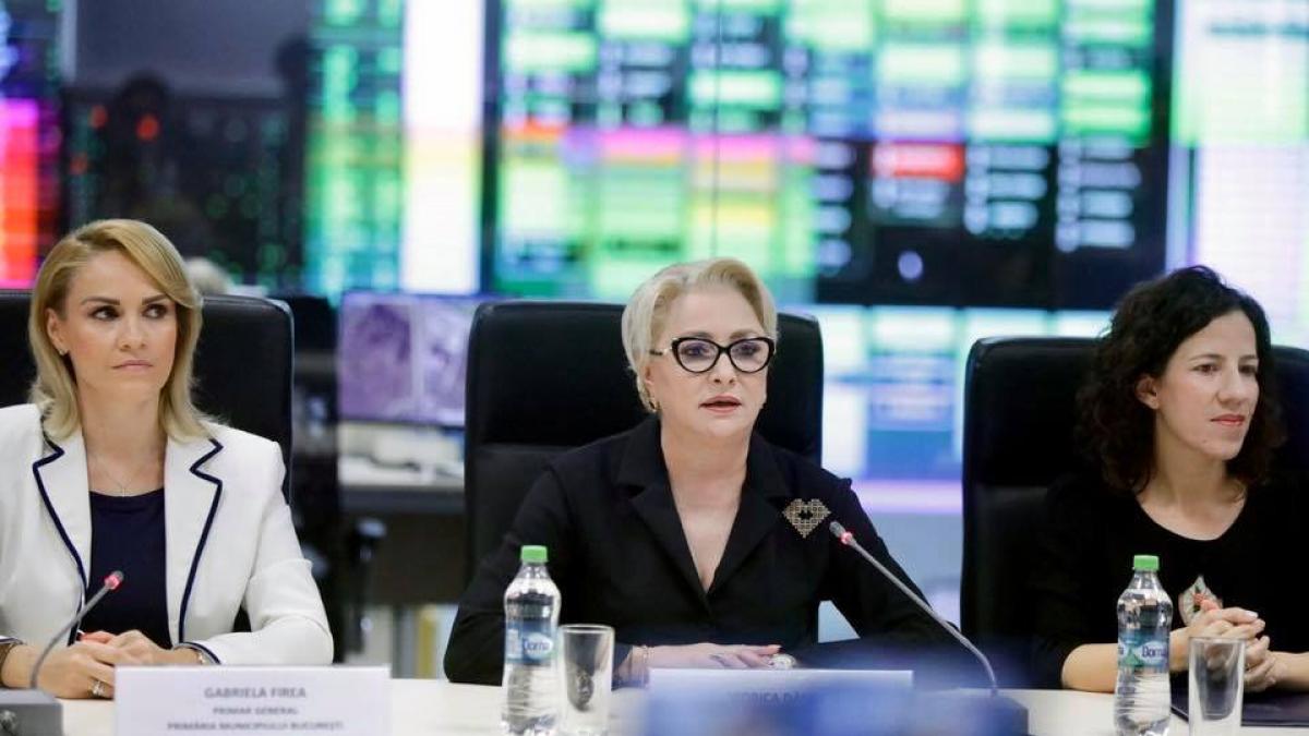 viorica dancila spulbera misterul de ce nu i a predat mandatul lui ludovic orban