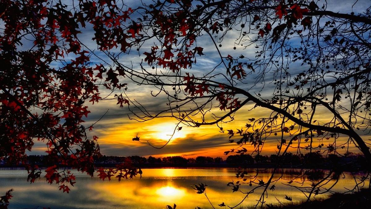 vreme deosebit de calda in toata tara zonele in care temperaturile ajung si la 27 de grade