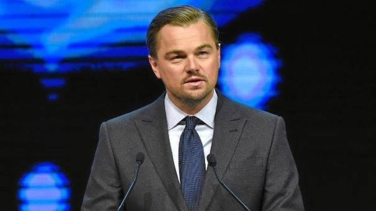imaginea din romania postata in aceasta seara de leonardo dicaprio fotografia a primit peste 160