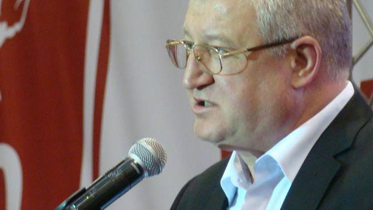 inca un lider psd demisioneaza raman in continuare acelasi om politic de stanga cu dorinta de a