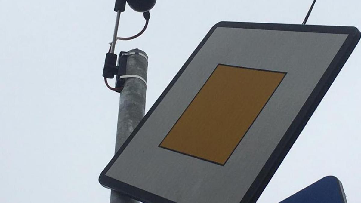 primaria capitalei masura de ultima ora pentru fluidizarea traficului vor fi montate 85 de camere